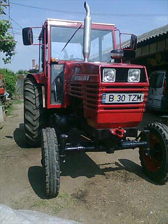 bang Bone Grant Vind tractor U 650 M inmatriculat cu sau fara plug : anunt #1484